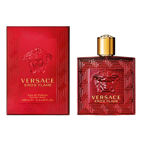 sephora versace eros flame|cheap 100ml versace eros flame.